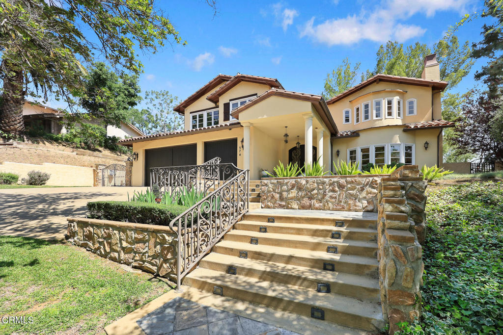 574 Camillo Road