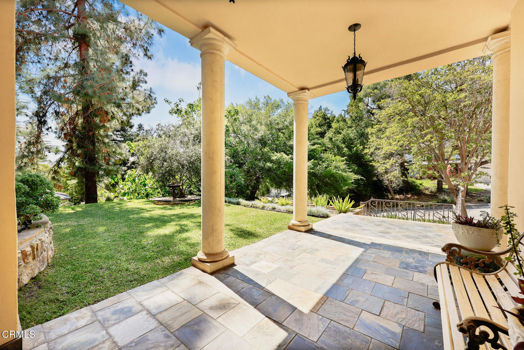 574 Camillo Road