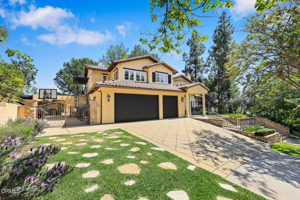574 Camillo Road