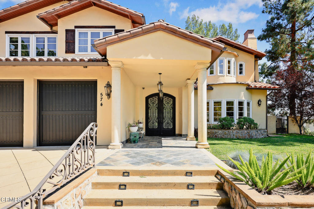 574 Camillo Road