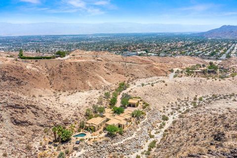 Photo of 72275 Upper Way W, Palm Desert, CA 92260 (MLS # 219139380DA)