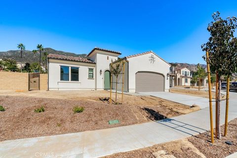 749 Via Arezzo Place Altadena CA 91001