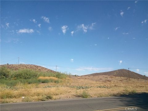 0 Goetz Menifee CA 92587