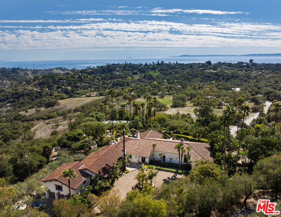 272 El Cielito Road
