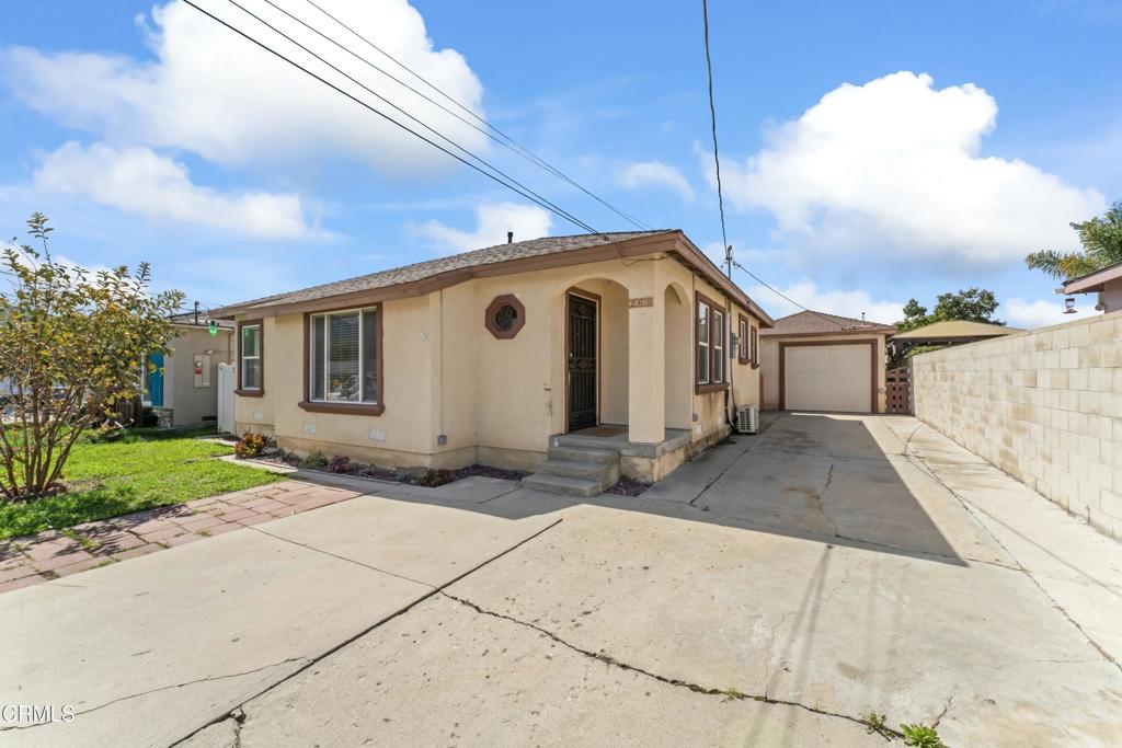 269 Sheppard Road