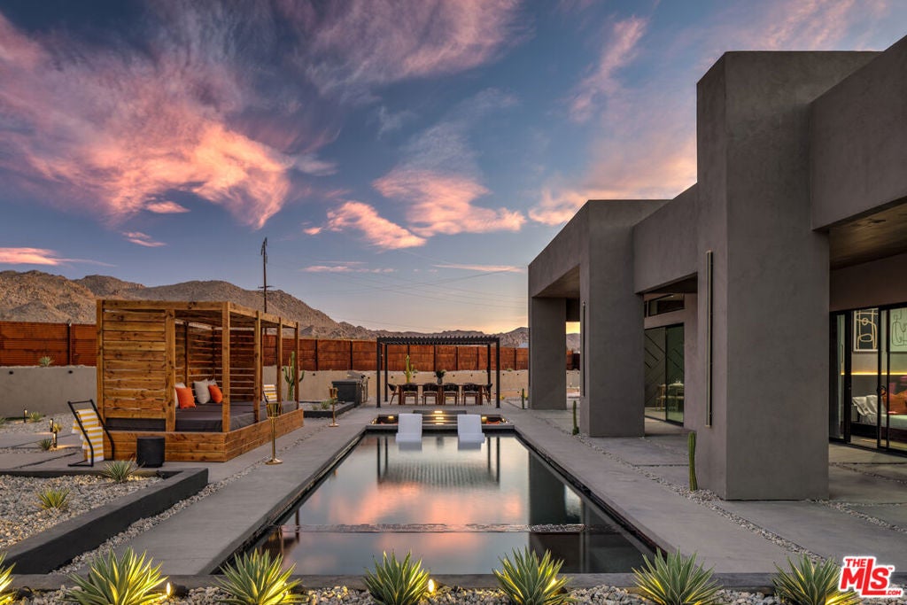 6765 Swanson Road