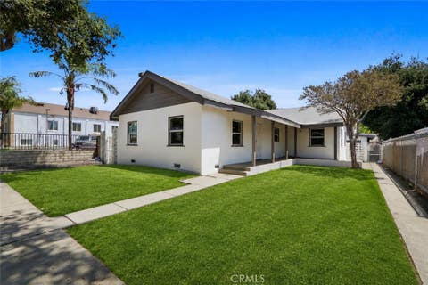 Photo of 8633 Rosena AVE, Fontana, CA 92335 (MLS # TR26166627)