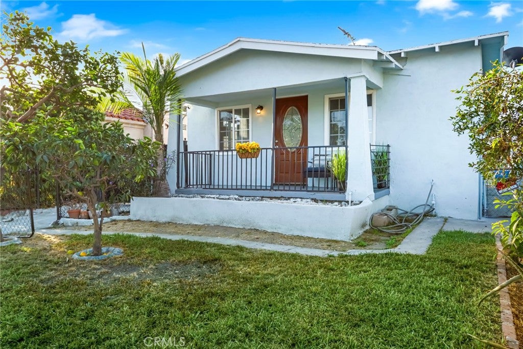 Properties 4 1612 W 71st Street