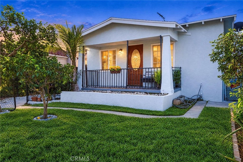 Properties 3 1612 W 71st Street