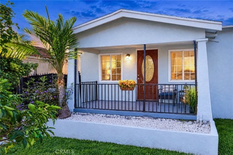 Photo of 1612 W 71st Street, Los Angeles, CA 90047 (MLS # PW26208646)