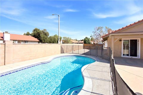 Photo of 3217 E Avenue S1, Palmdale, CA 93550 (MLS # SR26055204)