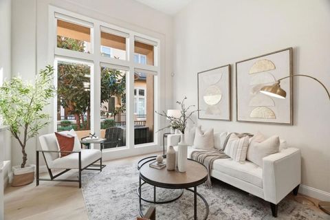 Photo of 5050 Ruffino Terrace, San Jose, CA 95129 (MLS # ML82038439)