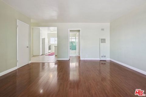 Photo of 1317 Wilcox Avenue #B, Los Angeles, CA 90028 (MLS # 26666079)