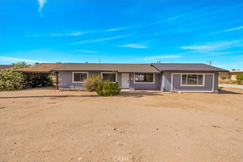 74354 Cottonwood Drive
