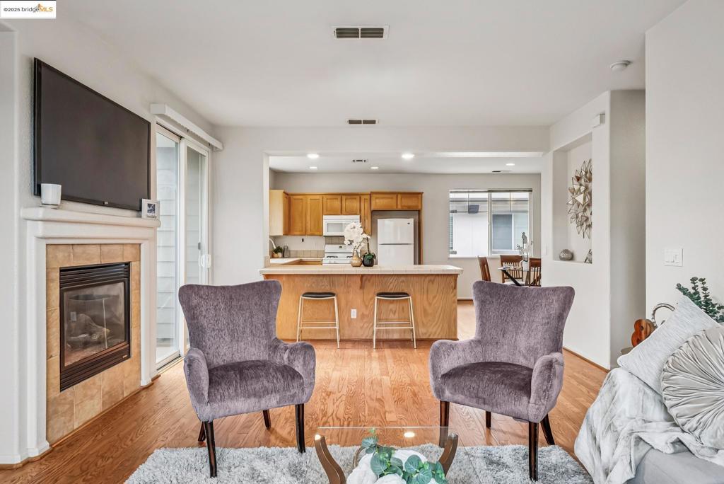 CITY OF CONCORD - Residential