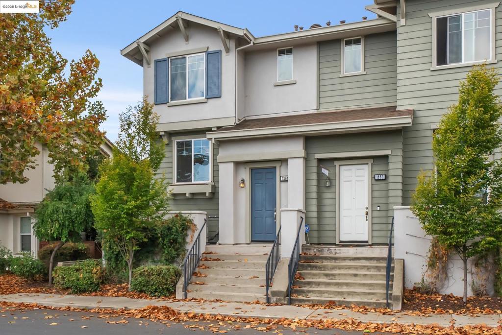 CITY OF CONCORD - Residential