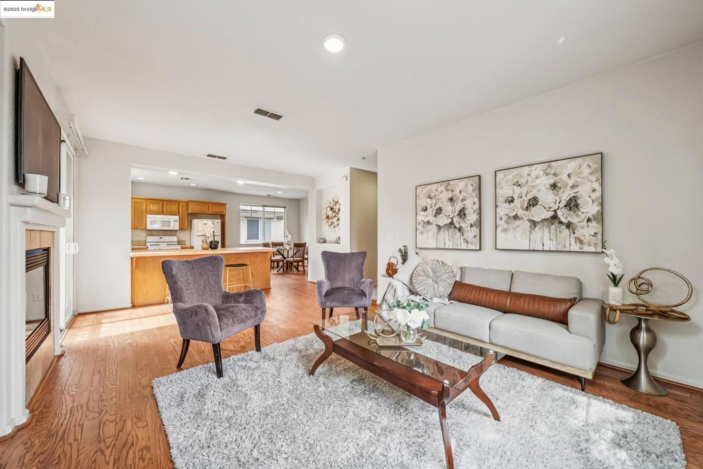 CITY OF CONCORD - Residential