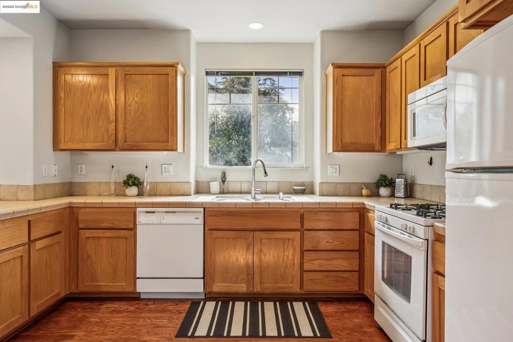 CITY OF CONCORD - Residential