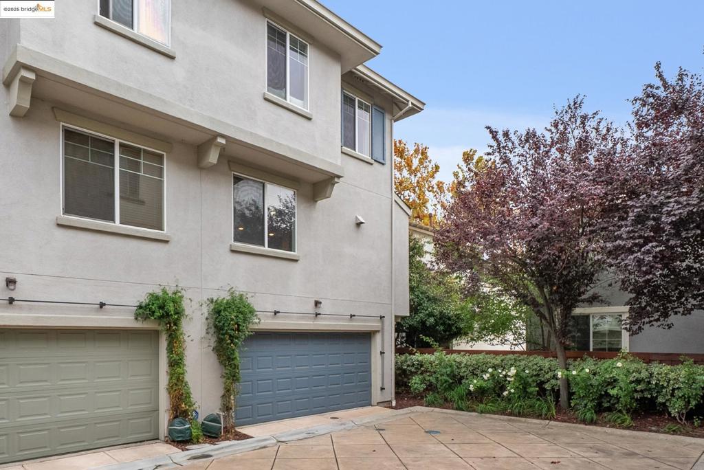 CITY OF CONCORD - Residential