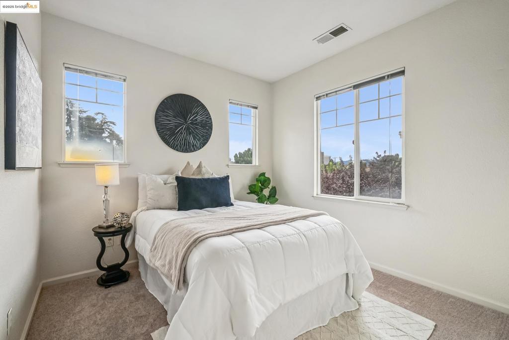 CITY OF CONCORD - Residential