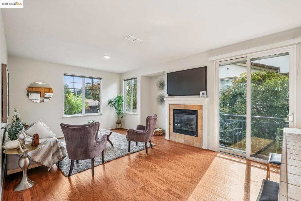 CITY OF CONCORD - Residential