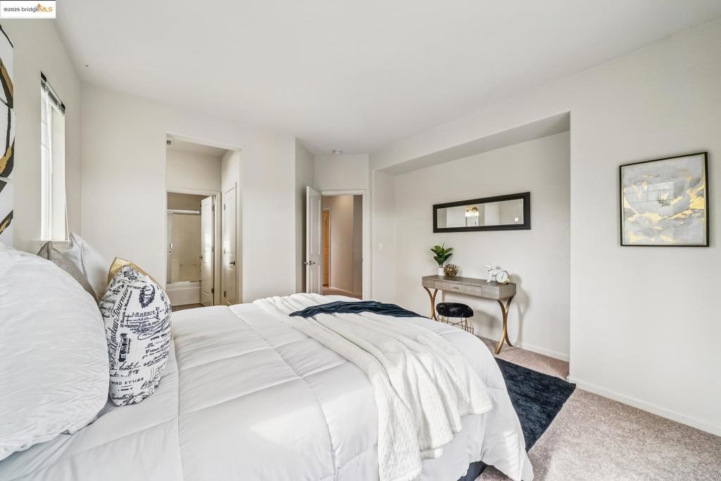 CITY OF CONCORD - Residential