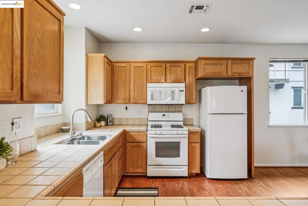 CITY OF CONCORD - Residential