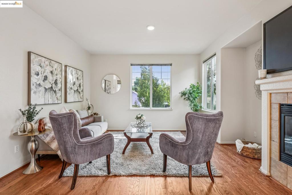 CITY OF CONCORD - Residential