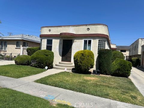 3473 Liberty Boulevard South Gate CA 90280