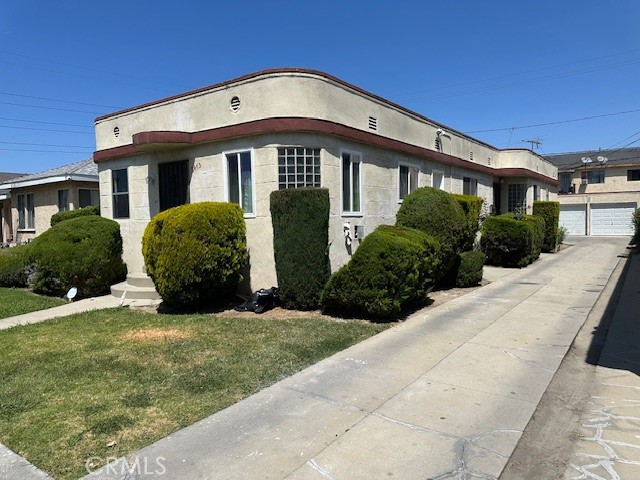 3473 Liberty Boulevard