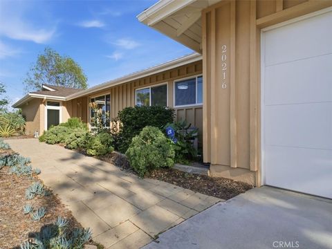 Photo of 20216 Delita Drive, Woodland Hills, CA 91364 (MLS # GD26017379)