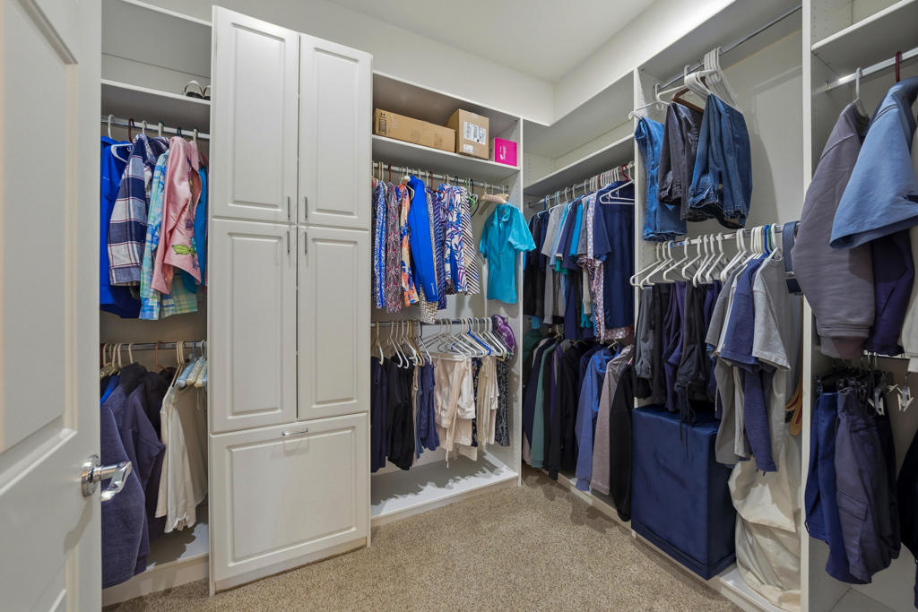 Sun City - Residential