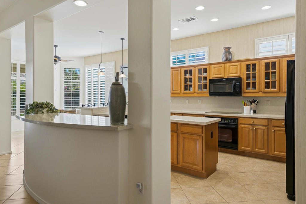 Sun City - Residential