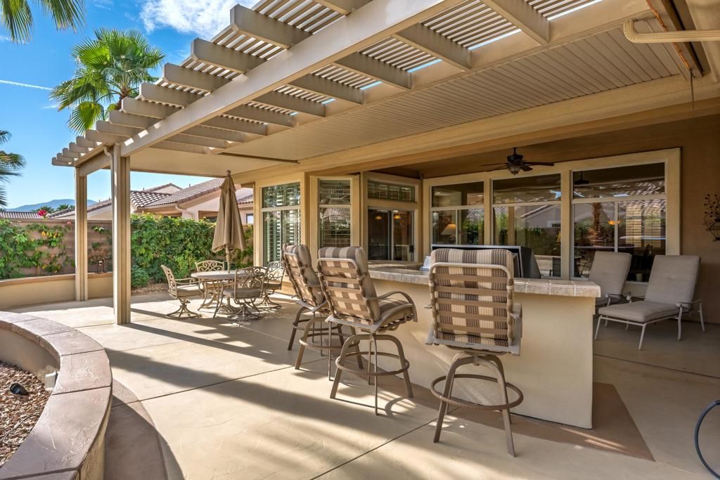 Photo of 35902 Crescent Street, Palm Desert, CA 92211 (MLS # 219140232DA)