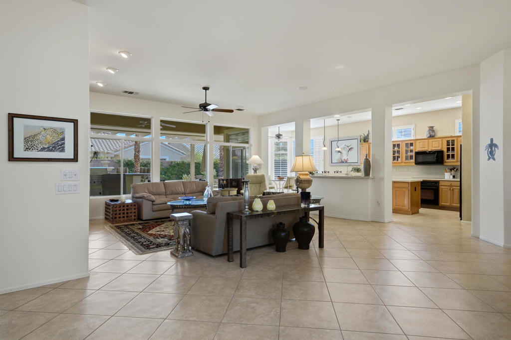 Sun City - Residential