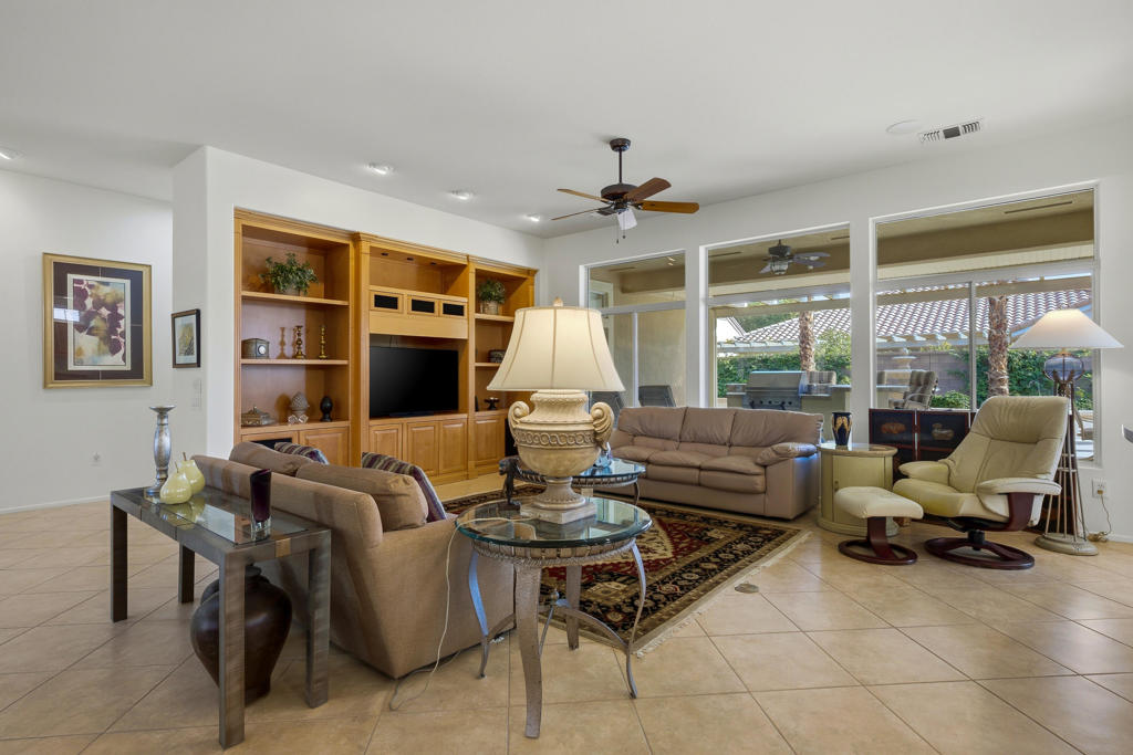 Sun City - Residential