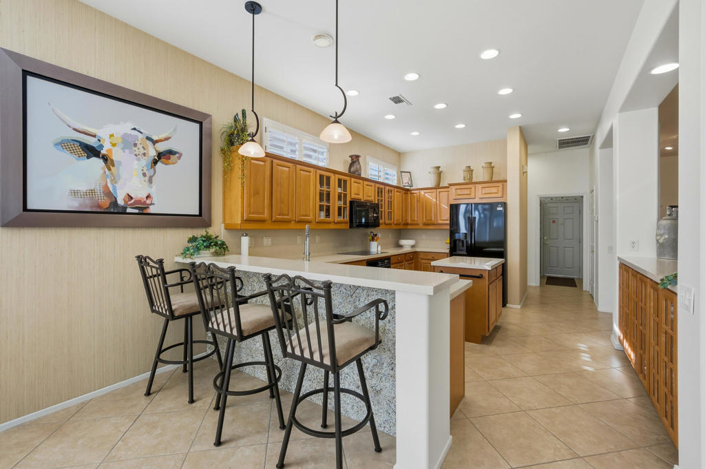 Sun City - Residential