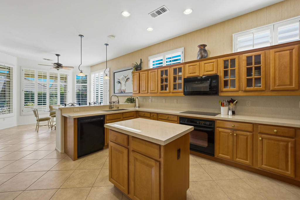 Sun City - Residential