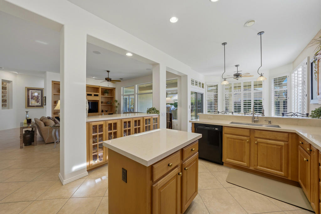 Sun City - Residential