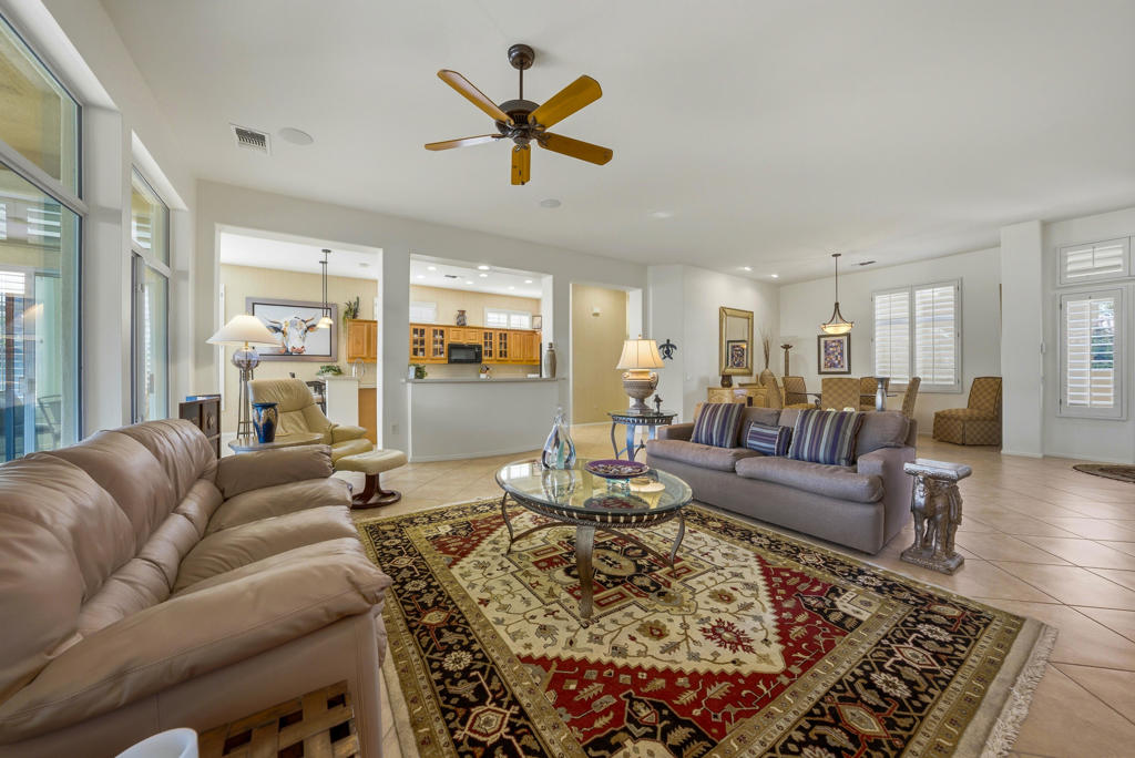 Sun City - Residential