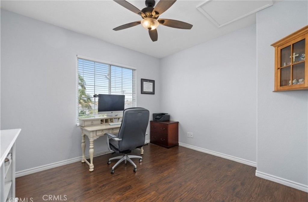 Seawind II (SEA2) - Residential Lease