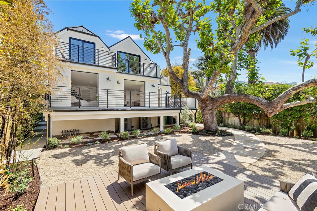 Woods Cove (WC) - Residential