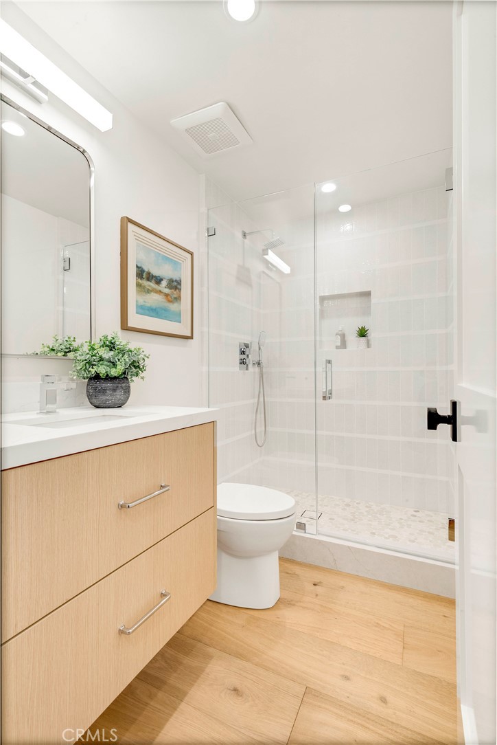 Woods Cove (WC) - Residential