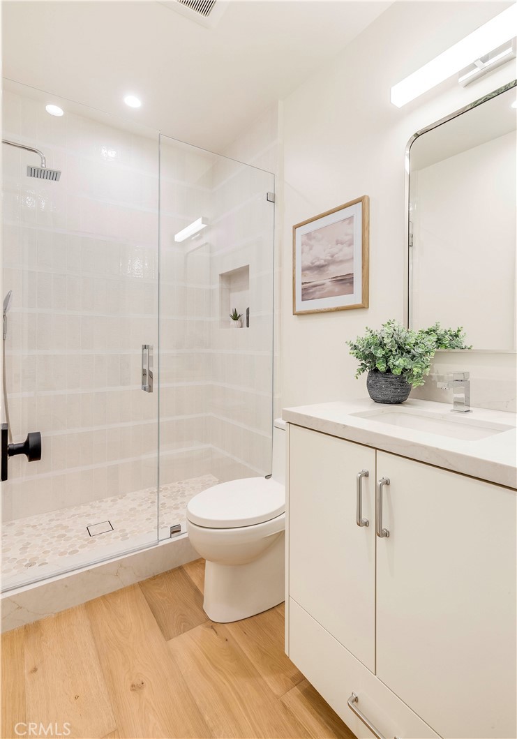 Woods Cove (WC) - Residential