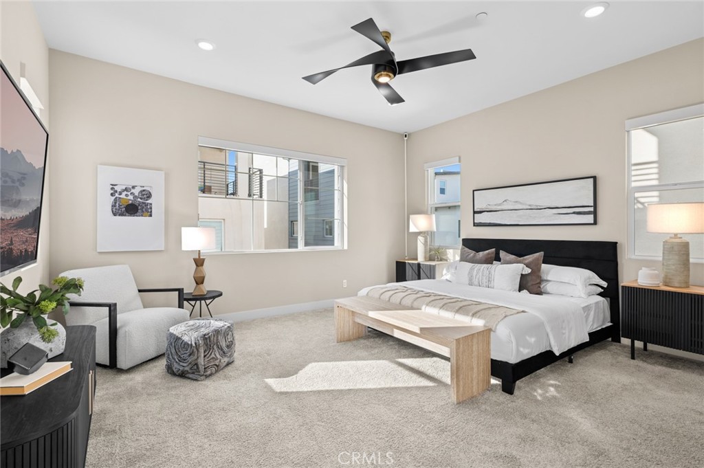 Encore at Cadence Park - Residential