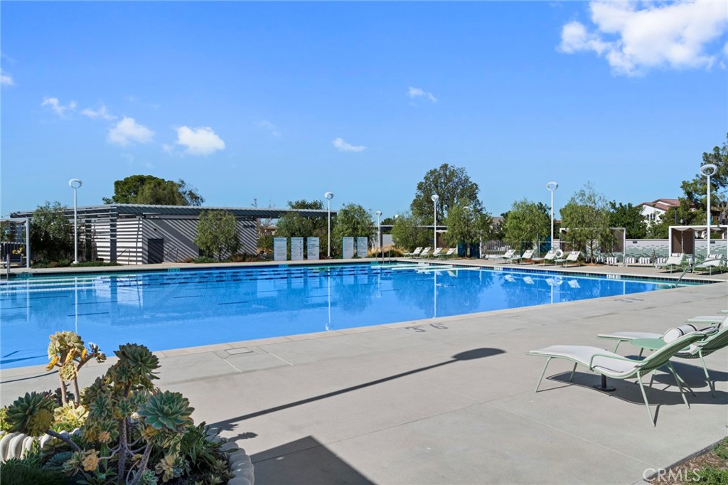 Encore at Cadence Park - Residential