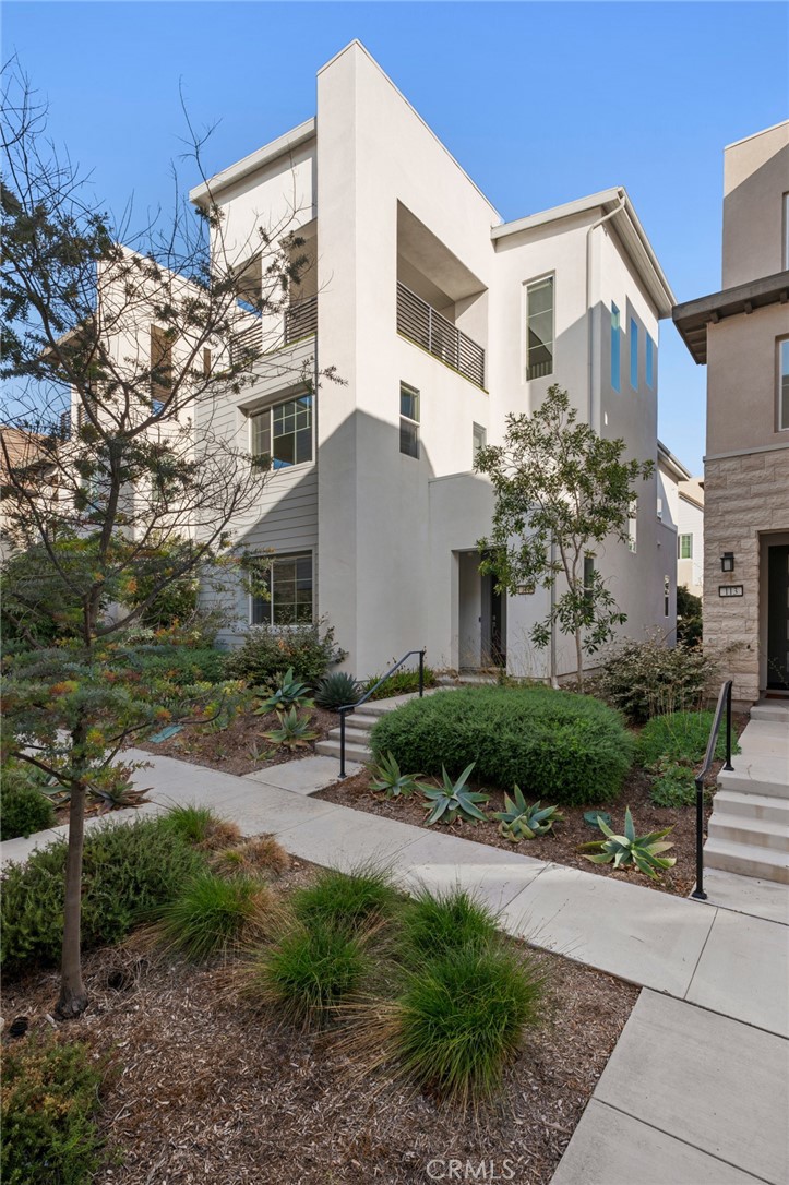 Encore at Cadence Park - Residential