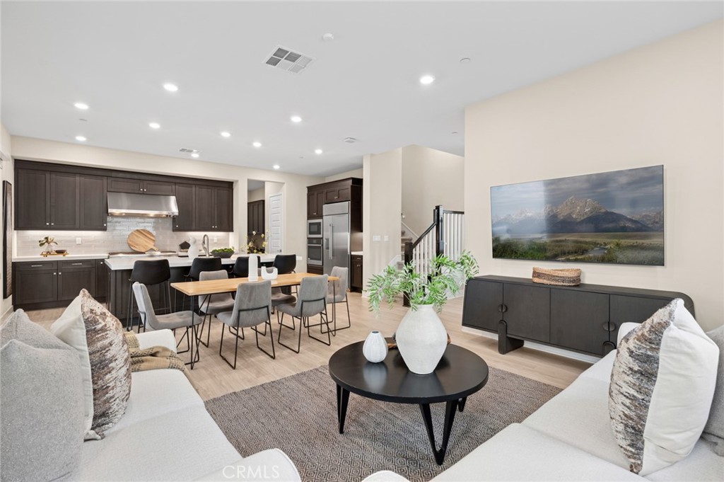 Encore at Cadence Park - Residential