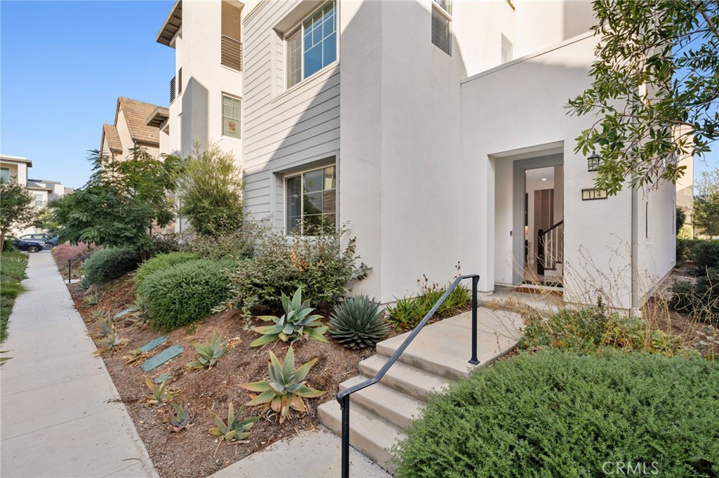 Encore at Cadence Park - Residential