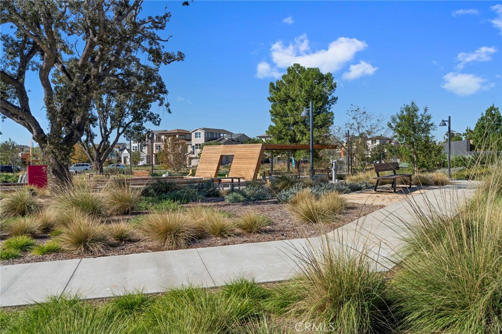 Encore at Cadence Park - Residential